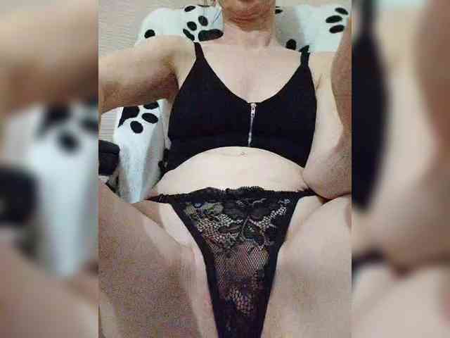 SWeet_Lana_24 webcam