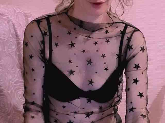 SVETIK_CHERRY webcam