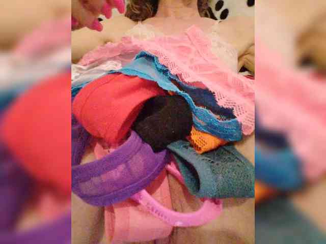 SWeet_Lana_24 webcam