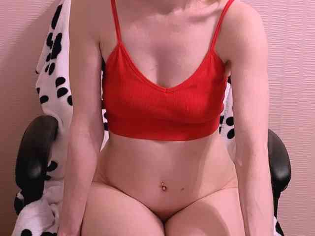 SVETIK_CHERRY webcam