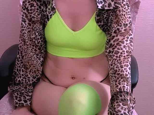 SVETIK_CHERRY webcam