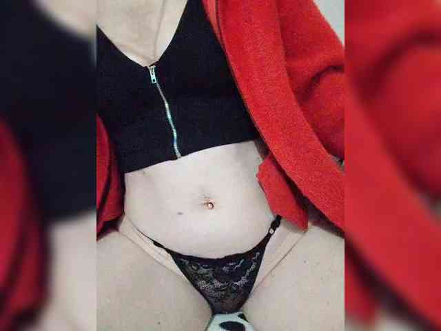 SWeet_Lana_24 webcam