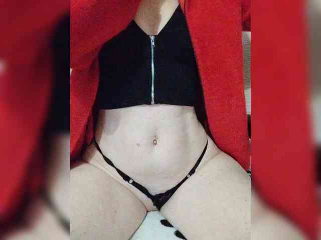 SWeet_Lana_24 webcam