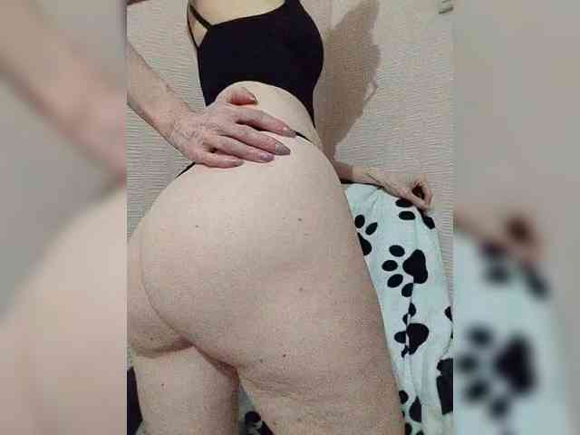 SWeet_Lana_24 webcam