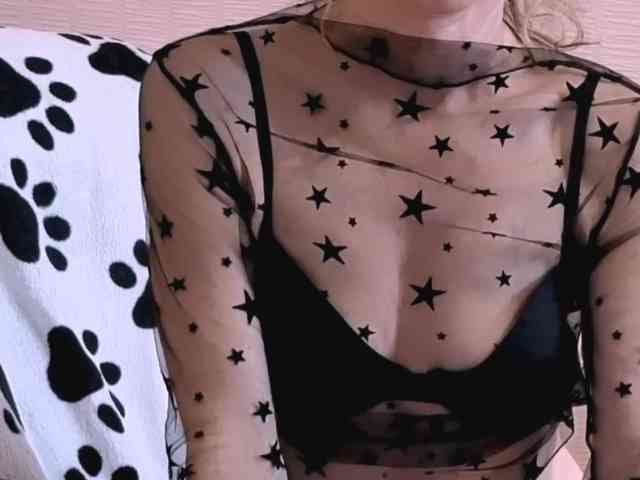 SVETIK_CHERRY webcam