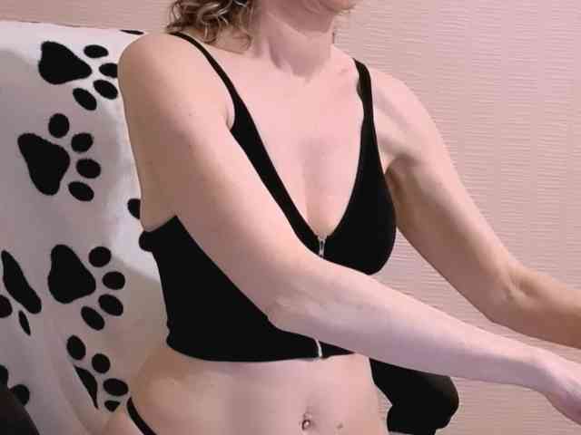 SVETIK_CHERRY webcam