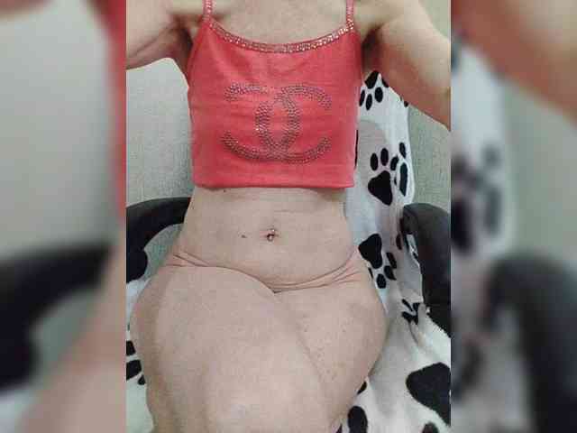 SWeet_Lana_24 webcam