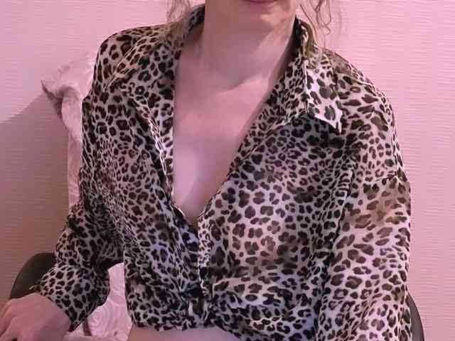 SVETIK_CHERRY webcam