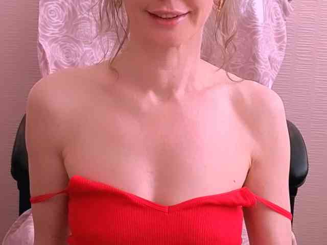 SVETIK_CHERRY webcam