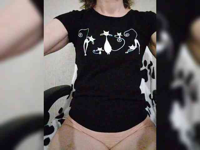 SWeet_Lana_24 webcam