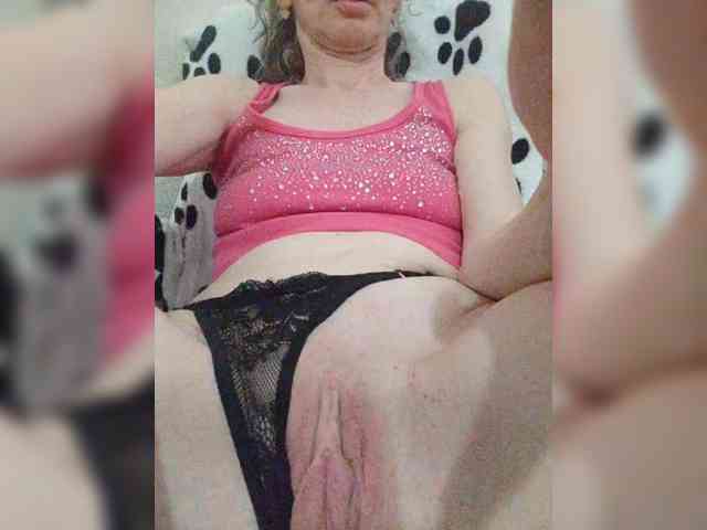 SWeet_Lana_24 webcam