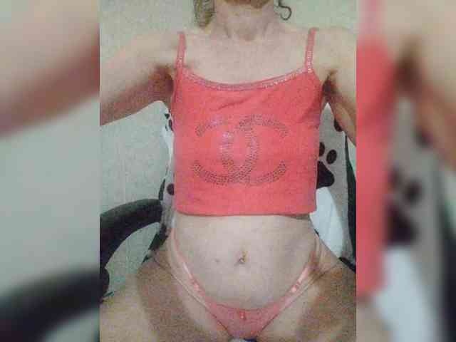 SWeet_Lana_24 webcam