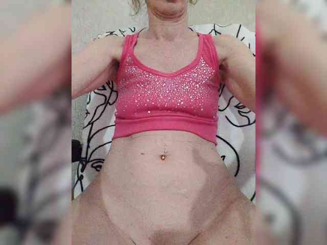 SWeet_Lana_24 webcam