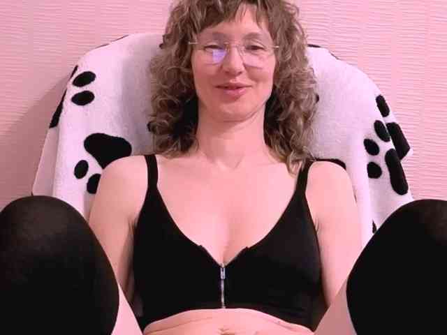 SVETIK_CHERRY webcam