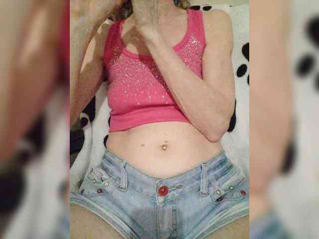 SWeet_Lana_24 webcam