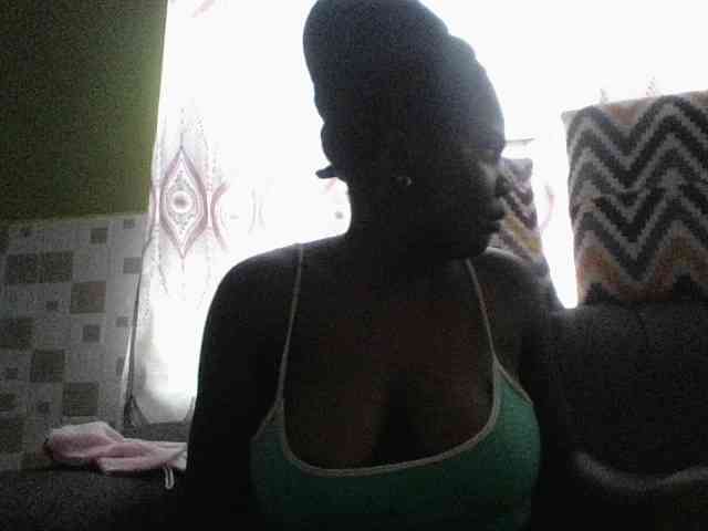Cute-Diva webcam