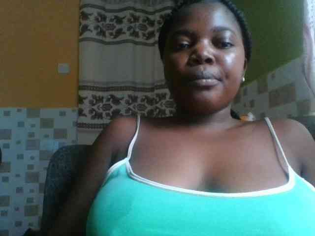 Cute-Diva webcam