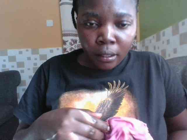 Cute-Diva webcam