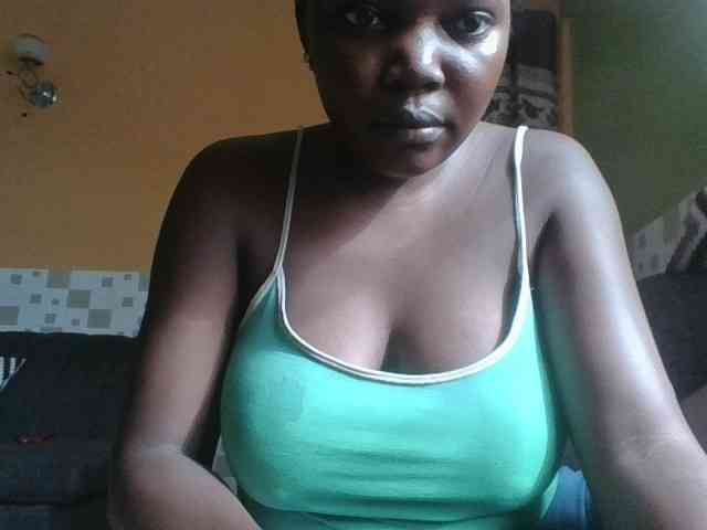 Cute-Diva webcam