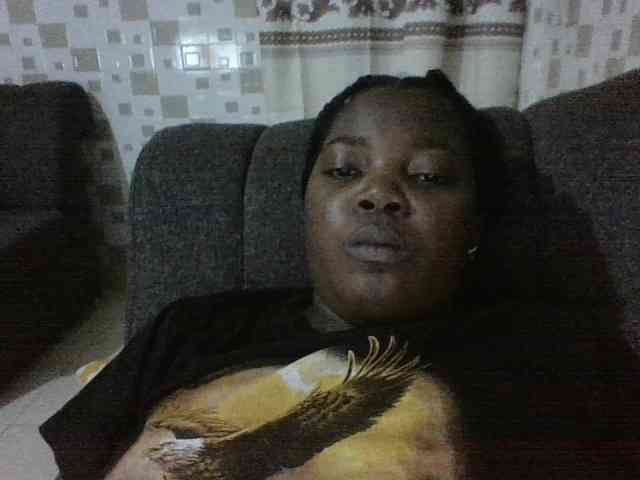 Cute-Diva webcam