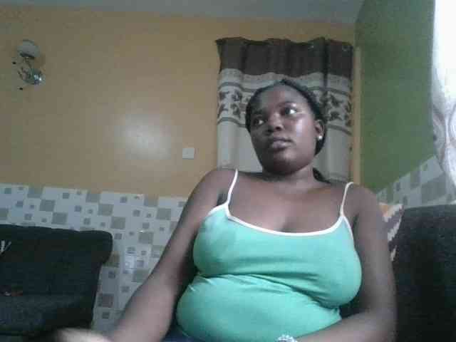 Cute-Diva webcam