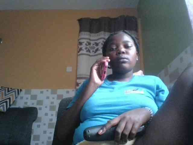 Cute-Diva webcam