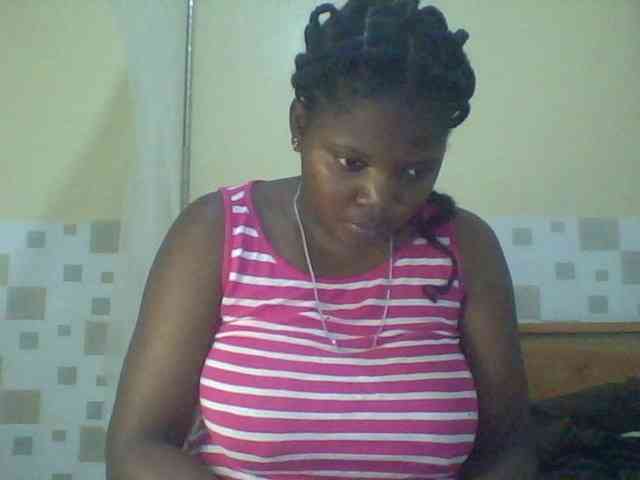 Cute-Diva webcam