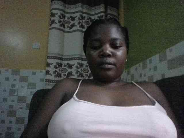 Cute-Diva webcam