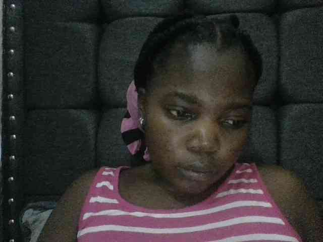 Cute-Diva webcam