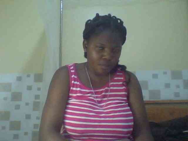 Cute-Diva webcam