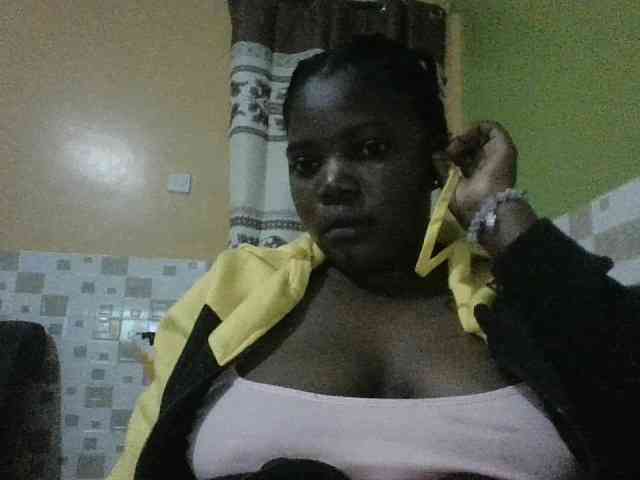 Cute-Diva webcam