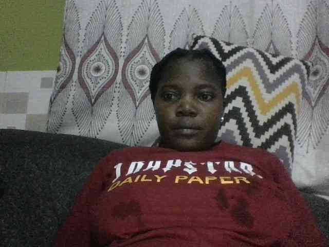 Cute-Diva webcam