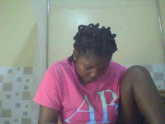 Cute-Diva webcam