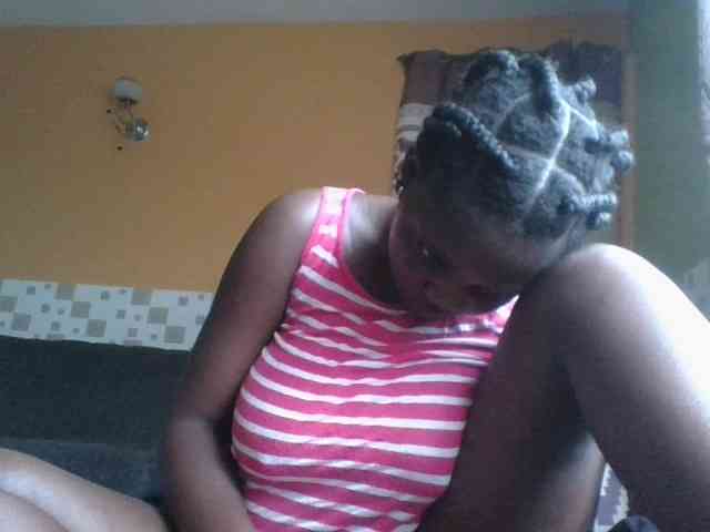 Cute-Diva webcam