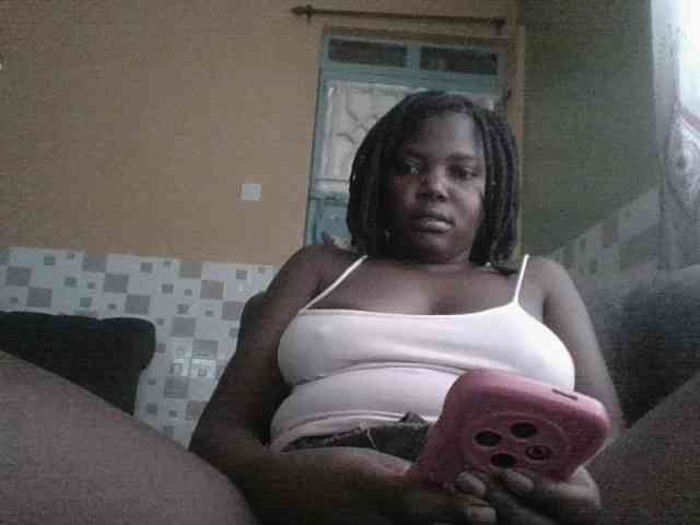 Cute-Diva webcam