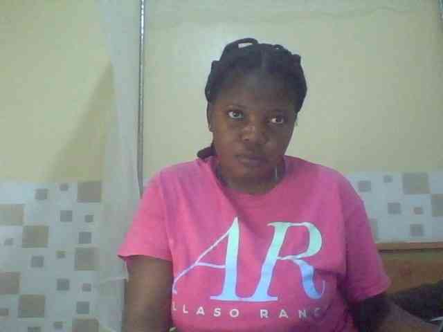 Cute-Diva webcam