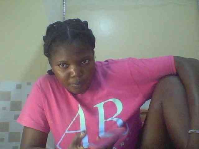 Cute-Diva webcam