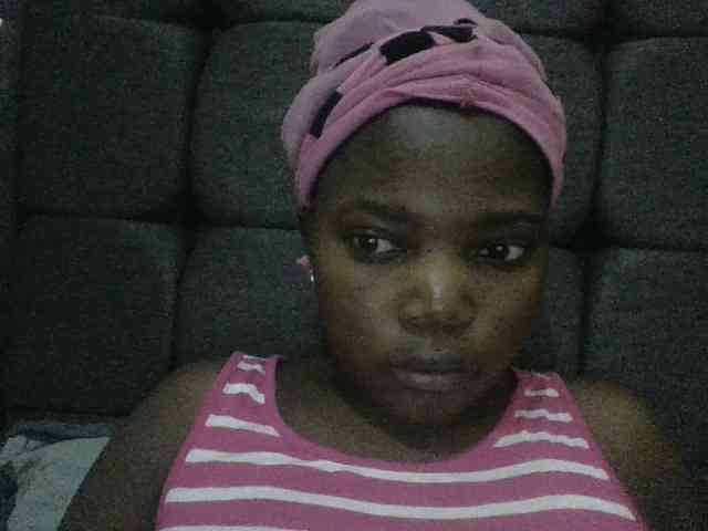 Cute-Diva webcam