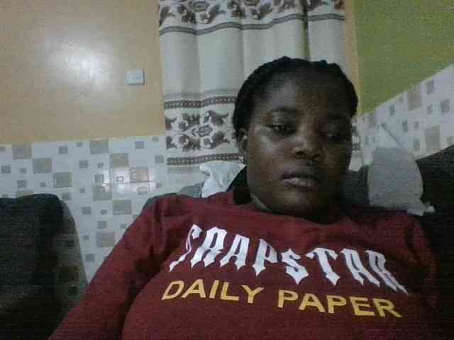 Cute-Diva webcam
