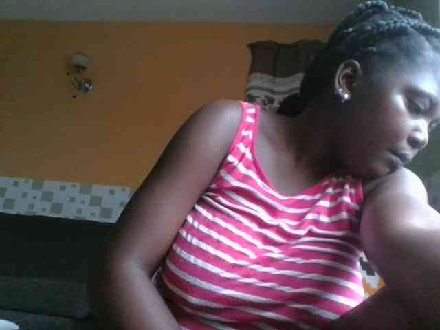 Cute-Diva webcam