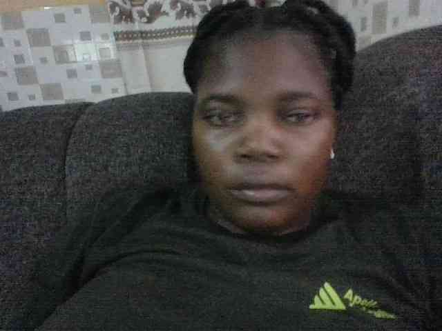 Cute-Diva webcam