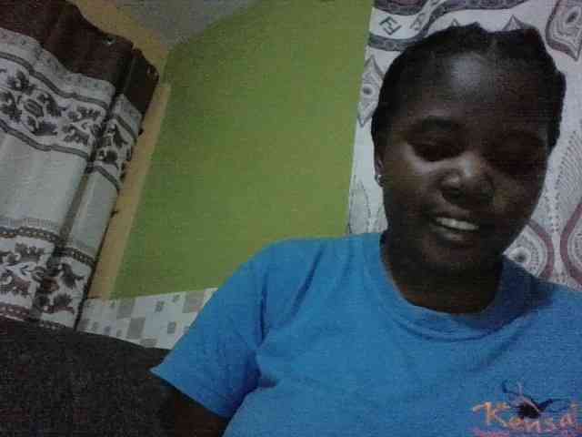 Cute-Diva webcam