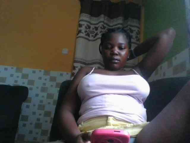 Cute-Diva webcam