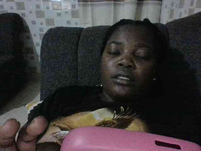 Cute-Diva webcam