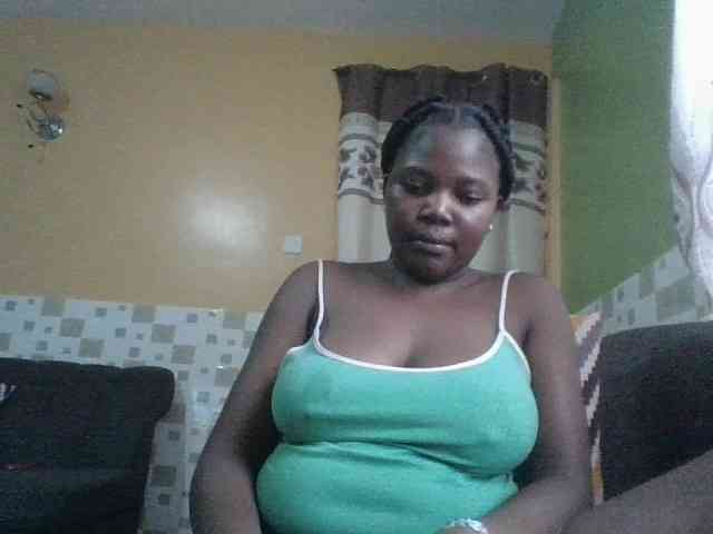 Cute-Diva webcam