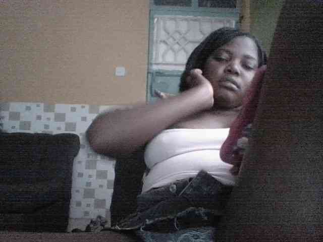 Cute-Diva webcam