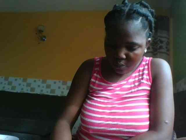Cute-Diva webcam