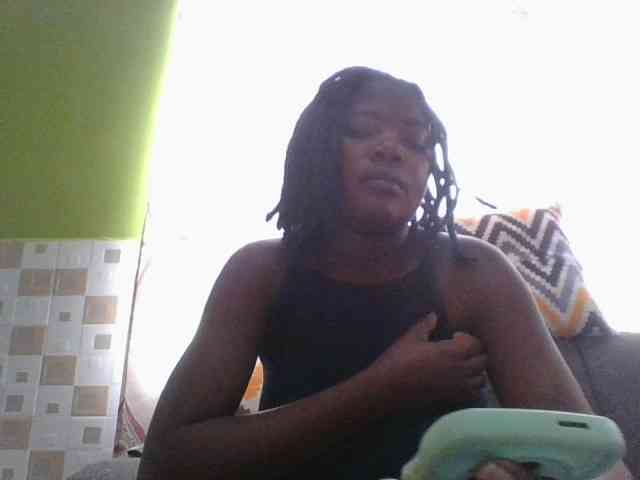 Cute-Diva webcam