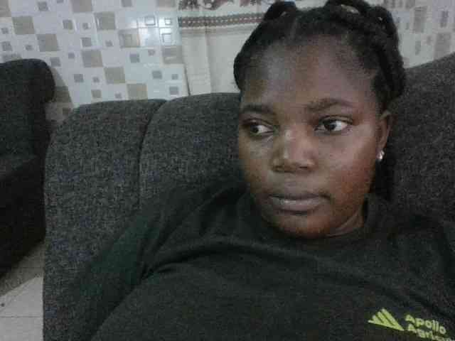 Cute-Diva webcam