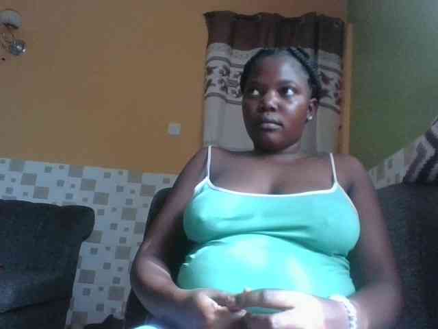 Cute-Diva webcam